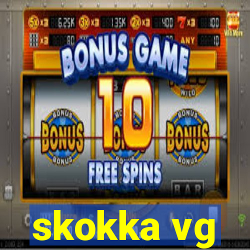 skokka vg